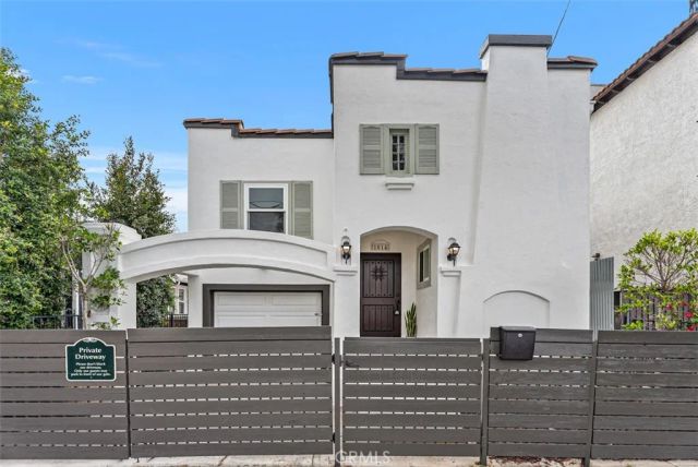 1014 Gaviota Avenue, Long Beach, CA 90813
