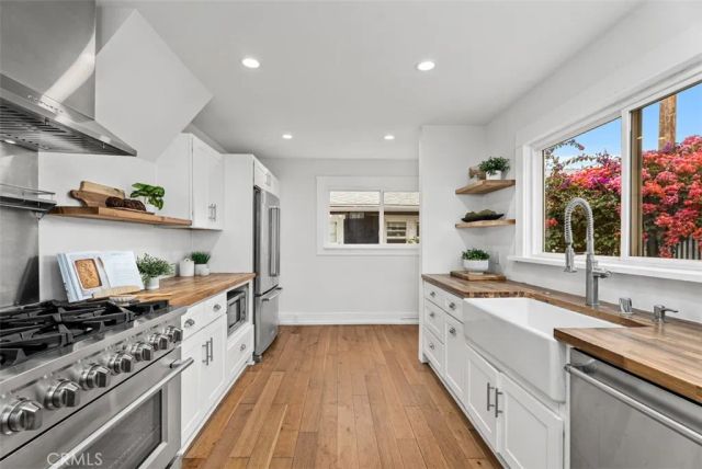 1014 Gaviota Avenue, Long Beach, CA 90813