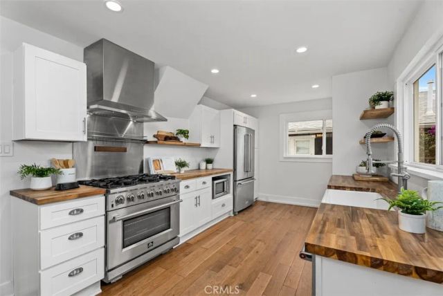 1014 Gaviota Avenue, Long Beach, CA 90813