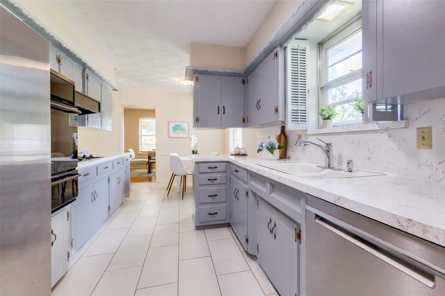 325 Hillside Avenue, Richardson, TX 75081