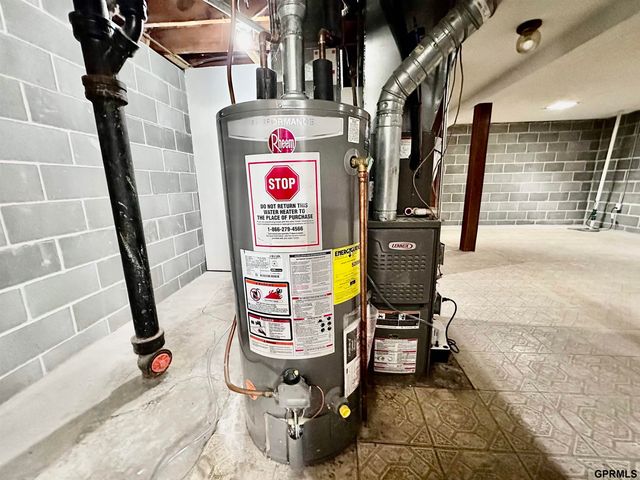 5345 Franklin Street, Lincoln, NE 68506