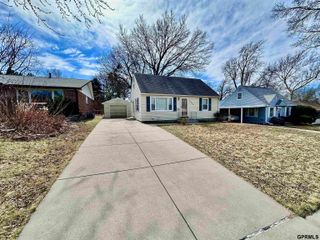 5345 Franklin Street, Lincoln, NE 68506