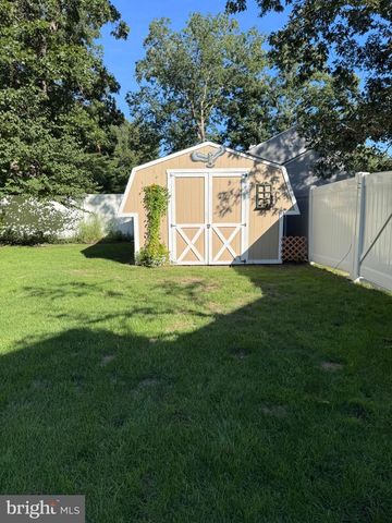 161 HAYES MILL RD, Atco, NJ 08004