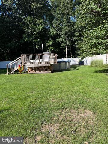 161 HAYES MILL RD, Atco, NJ 08004