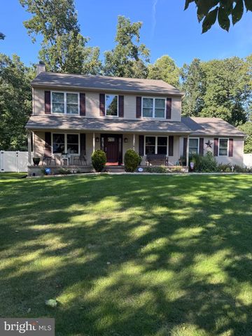 161 HAYES MILL RD, Atco, NJ 08004
