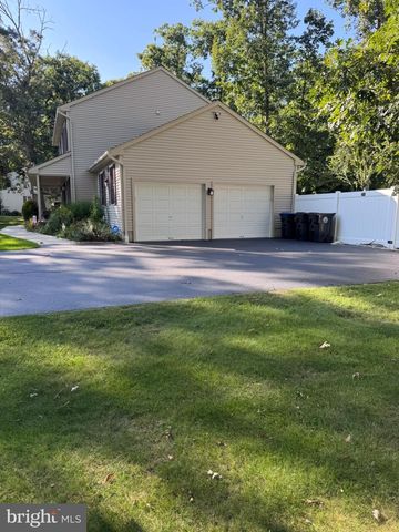 161 HAYES MILL RD, Atco, NJ 08004