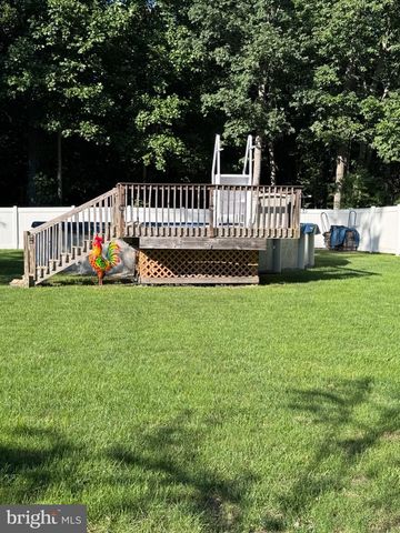 161 HAYES MILL RD, Atco, NJ 08004