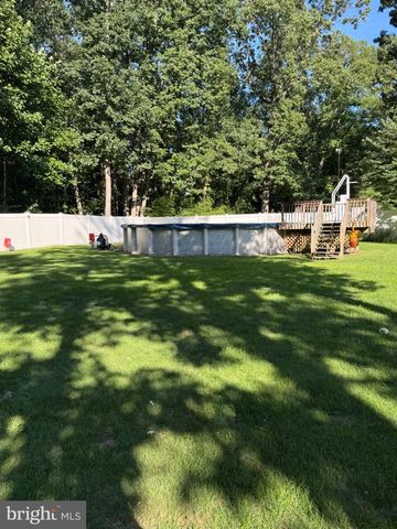 161 HAYES MILL RD, Atco, NJ 08004
