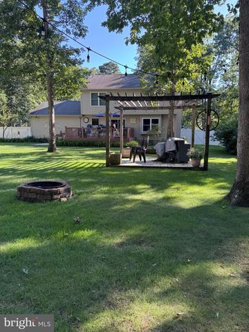 161 HAYES MILL RD, Atco, NJ 08004