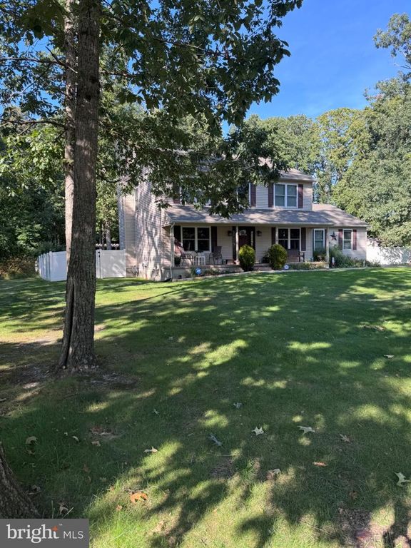 161 HAYES MILL RD, Atco, NJ 08004 — photo 2