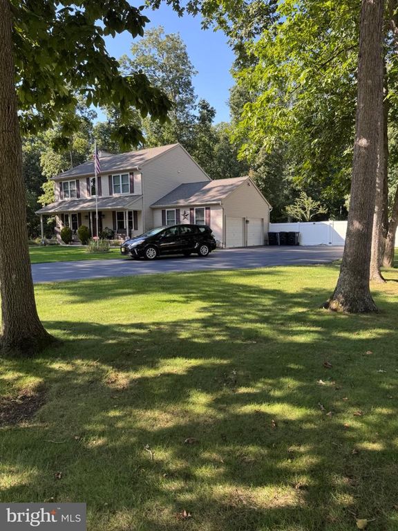 161 HAYES MILL RD, Atco, NJ 08004 — photo 4