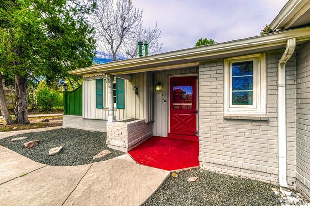 4021 Estes Street, Wheat Ridge, CO 80033