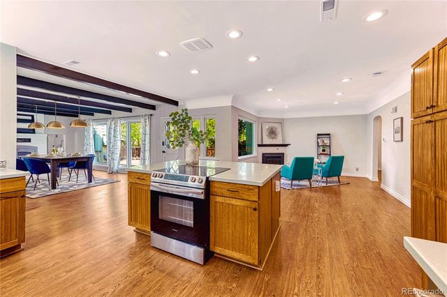 4021 Estes Street, Wheat Ridge, CO 80033