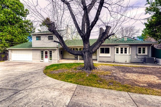 4021 Estes Street, Wheat Ridge, CO 80033