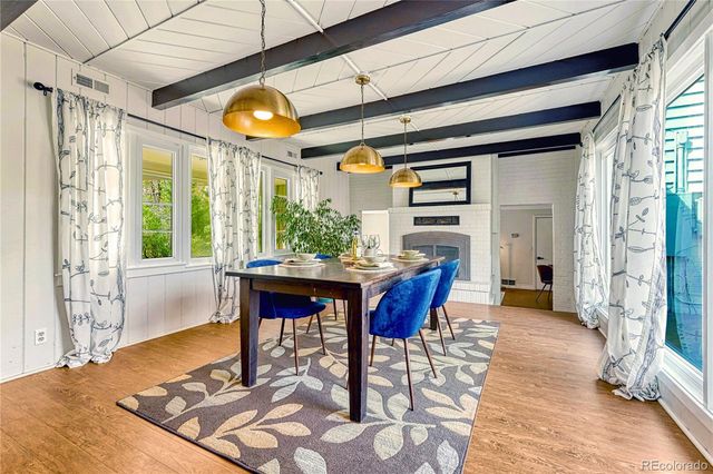 4021 Estes Street, Wheat Ridge, CO 80033