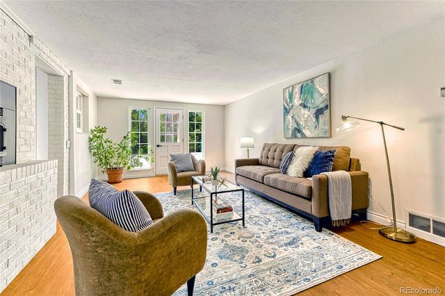 4021 Estes Street, Wheat Ridge, CO 80033