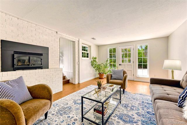 4021 Estes Street, Wheat Ridge, CO 80033