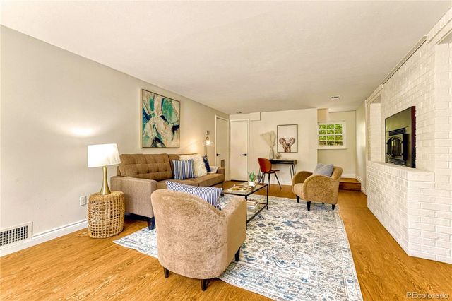 4021 Estes Street, Wheat Ridge, CO 80033