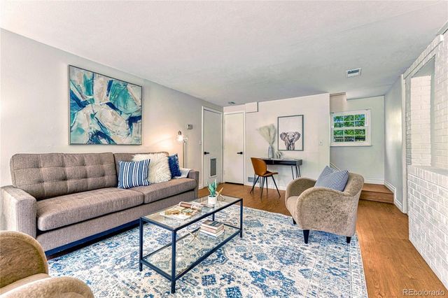 4021 Estes Street, Wheat Ridge, CO 80033