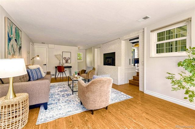 4021 Estes Street, Wheat Ridge, CO 80033