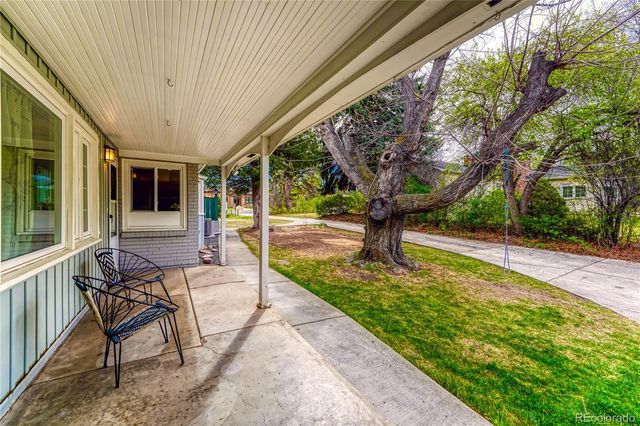 4021 Estes Street, Wheat Ridge, CO 80033