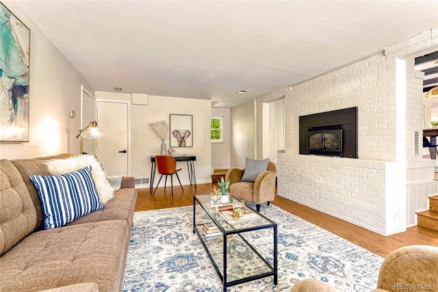 4021 Estes Street, Wheat Ridge, CO 80033