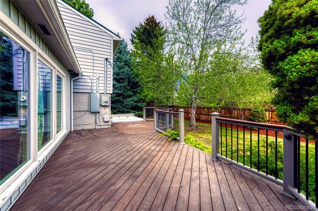 4021 Estes Street, Wheat Ridge, CO 80033