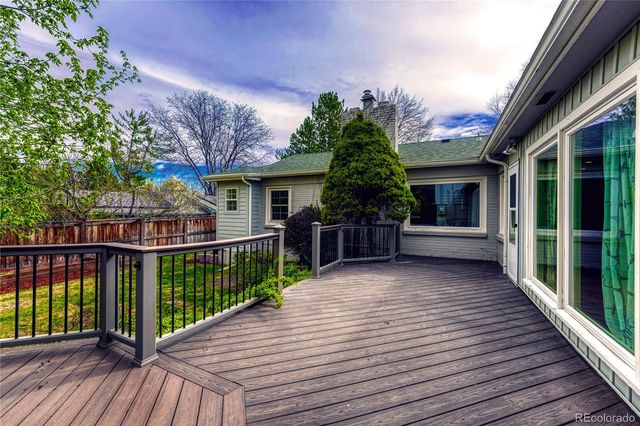 4021 Estes Street, Wheat Ridge, CO 80033