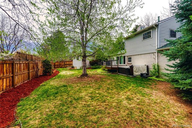 4021 Estes Street, Wheat Ridge, CO 80033