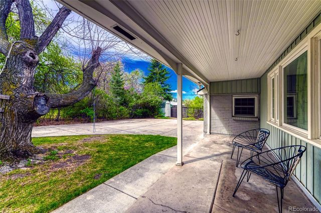 4021 Estes Street, Wheat Ridge, CO 80033