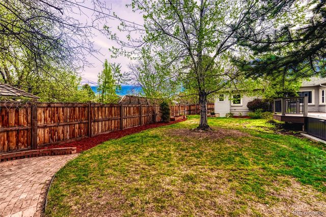 4021 Estes Street, Wheat Ridge, CO 80033