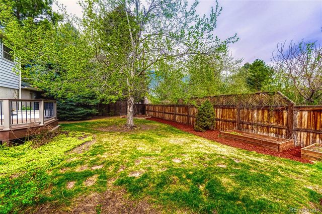 4021 Estes Street, Wheat Ridge, CO 80033