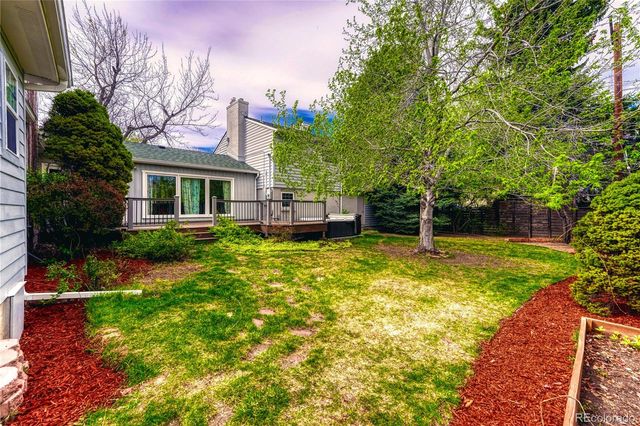 4021 Estes Street, Wheat Ridge, CO 80033