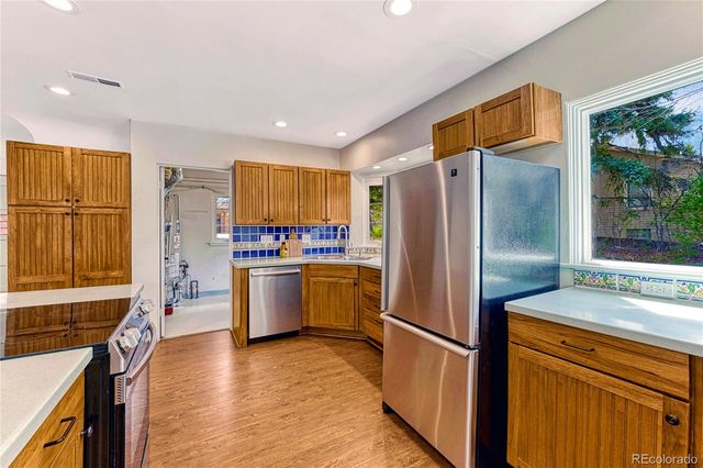 4021 Estes Street, Wheat Ridge, CO 80033