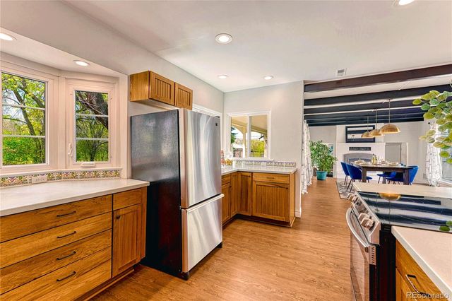 4021 Estes Street, Wheat Ridge, CO 80033