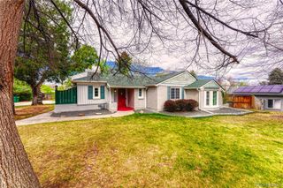 4021 Estes Street, Wheat Ridge, CO 80033