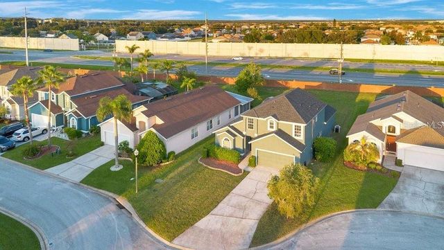 321 CORVINA DRIVE, Davenport, FL 33897