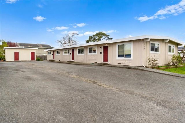 57 & 77 F Street, Arcata, CA 95521