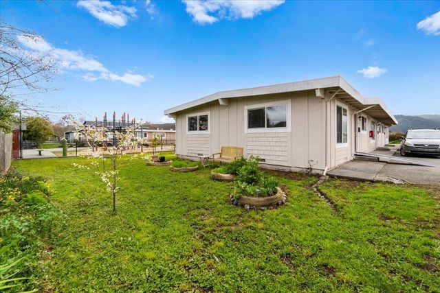 57 & 77 F Street, Arcata, CA 95521