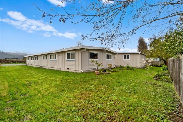 57 & 77 F Street, Arcata, CA 95521