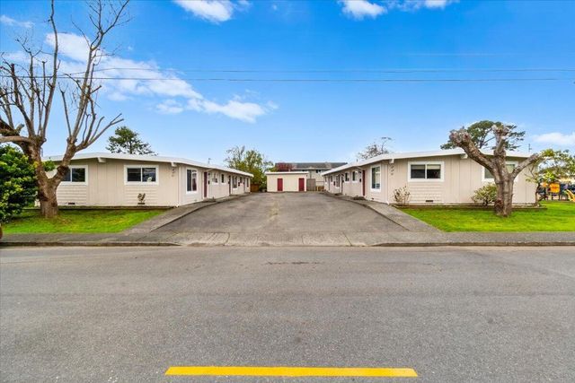 57 & 77 F Street, Arcata, CA 95521