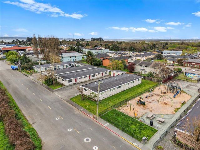 57 & 77 F Street, Arcata, CA 95521