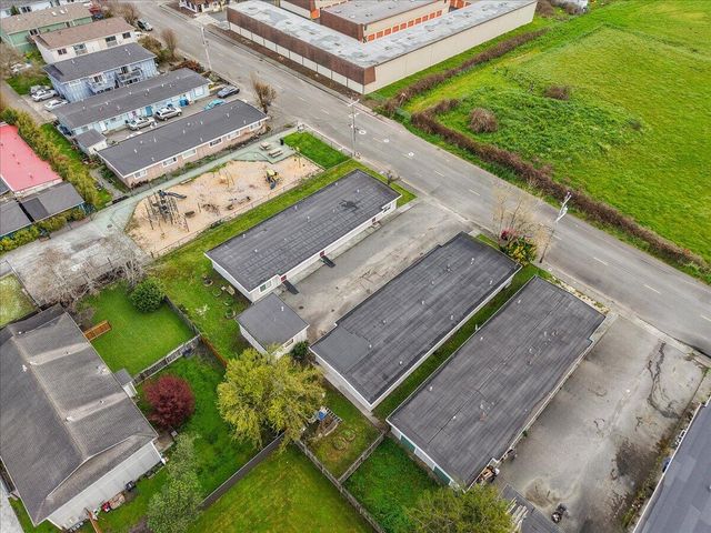 57 & 77 F Street, Arcata, CA 95521