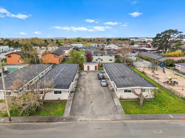 57 & 77 F Street, Arcata, CA 95521