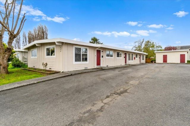 57 & 77 F Street, Arcata, CA 95521