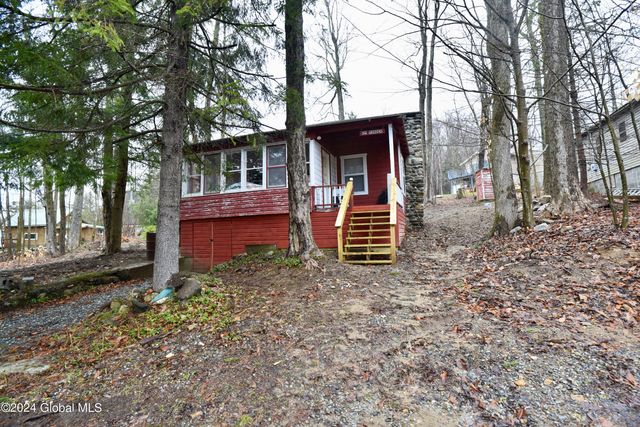 4 Clark Street, Greenfield, NY 12850