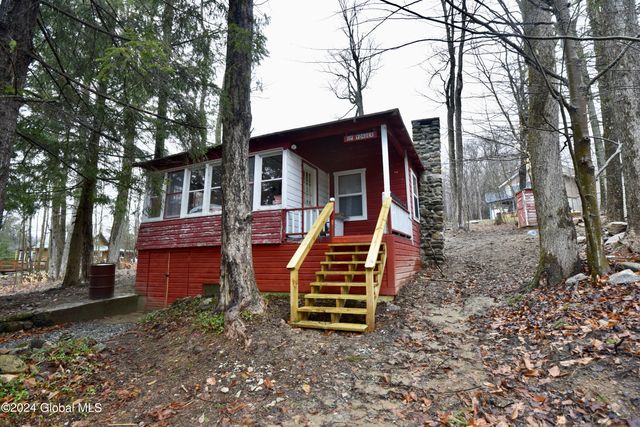 4 Clark Street, Greenfield, NY 12850