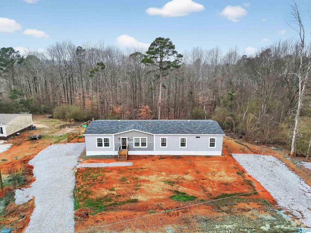 4375 COUNTY ROAD 48, Jemison, AL 35085