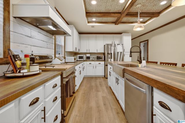 4375 COUNTY ROAD 48, Jemison, AL 35085