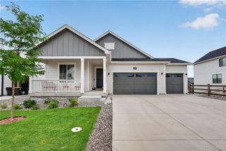 39220 Braxton Lane, Elizabeth, CO 80107